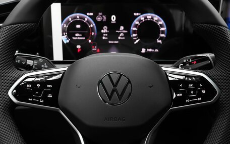 Volkswagen Tiguan, 2026 год, 5 190 000 рублей, 13 фотография