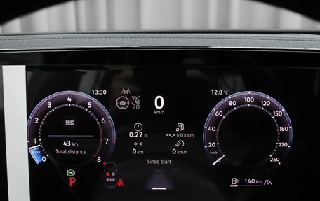 Volkswagen Tiguan, 2026 год, 5 190 000 рублей, 14 фотография