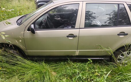 Skoda Fabia I, 2005 год, 90 000 рублей, 8 фотография