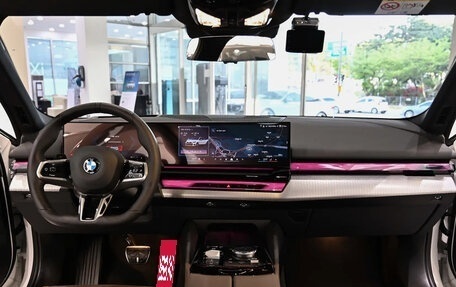 BMW 5 серия, 2026 год, 7 фотография