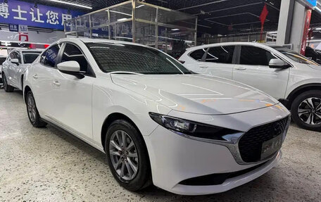 Mazda 3, 2022 год, 1 661 000 рублей, 3 фотография