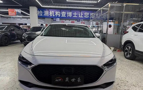 Mazda 3, 2022 год, 1 661 000 рублей, 2 фотография