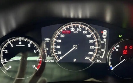 Mazda 3, 2022 год, 1 661 000 рублей, 11 фотография