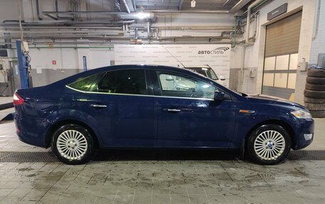 Ford Mondeo IV, 2010 год, 549 000 рублей, 4 фотография