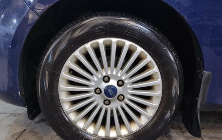 Ford Mondeo IV, 2010 год, 549 000 рублей, 9 фотография