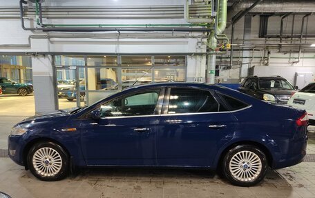 Ford Mondeo IV, 2010 год, 549 000 рублей, 8 фотография