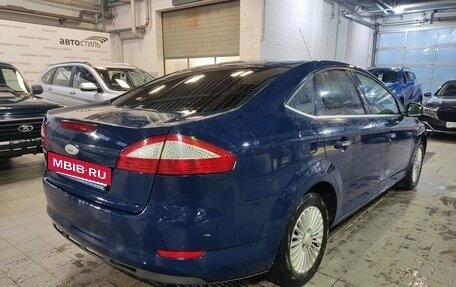 Ford Mondeo IV, 2010 год, 549 000 рублей, 5 фотография