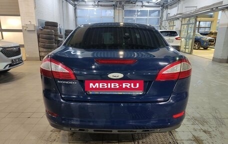 Ford Mondeo IV, 2010 год, 549 000 рублей, 6 фотография