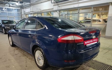 Ford Mondeo IV, 2010 год, 549 000 рублей, 7 фотография