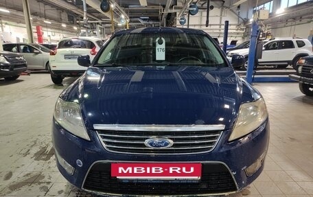 Ford Mondeo IV, 2010 год, 549 000 рублей, 2 фотография