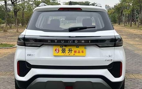 Hyundai ix35, 2021 год, 1 470 000 рублей, 6 фотография