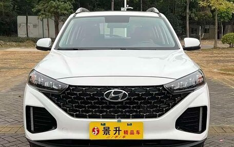 Hyundai ix35, 2021 год, 1 470 000 рублей, 2 фотография