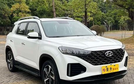 Hyundai ix35, 2021 год, 1 470 000 рублей, 3 фотография