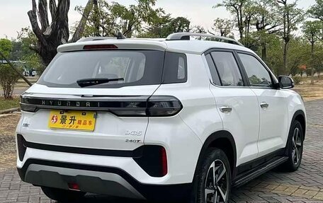 Hyundai ix35, 2021 год, 1 470 000 рублей, 5 фотография