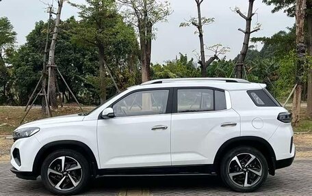 Hyundai ix35, 2021 год, 1 470 000 рублей, 8 фотография