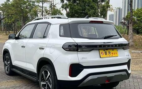 Hyundai ix35, 2021 год, 1 470 000 рублей, 7 фотография