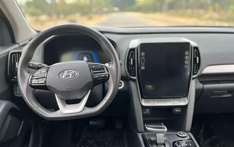 Hyundai ix35, 2021 год, 1 470 000 рублей, 11 фотография