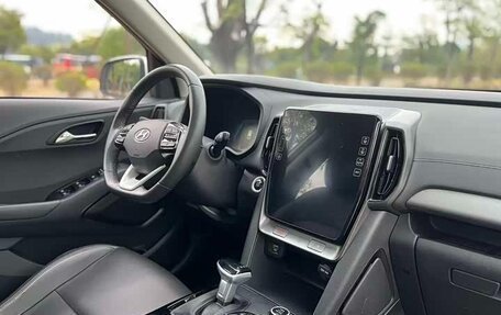 Hyundai ix35, 2021 год, 1 470 000 рублей, 13 фотография