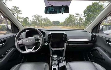 Hyundai ix35, 2021 год, 1 470 000 рублей, 12 фотография