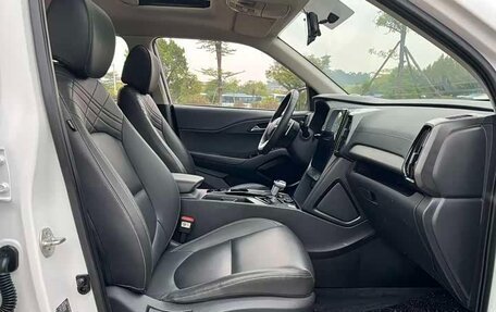 Hyundai ix35, 2021 год, 1 470 000 рублей, 14 фотография