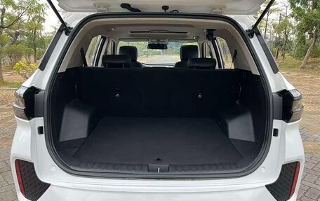 Hyundai ix35, 2021 год, 1 470 000 рублей, 17 фотография