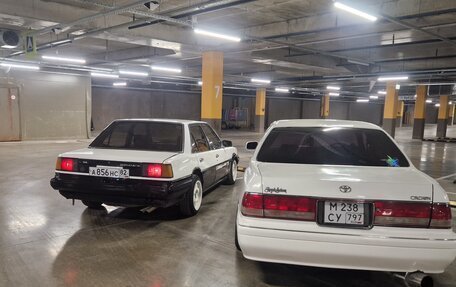 Toyota Carina, 1985 год, 190 000 рублей, 8 фотография