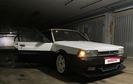 Toyota Carina, 1985 год, 190 000 рублей, 4 фотография