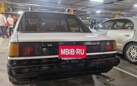 Toyota Carina, 1985 год, 190 000 рублей, 7 фотография