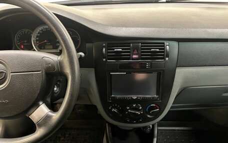 Daewoo Gentra II, 2014 год, 577 000 рублей, 9 фотография