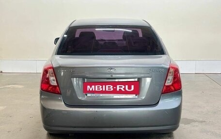 Daewoo Gentra II, 2014 год, 577 000 рублей, 3 фотография