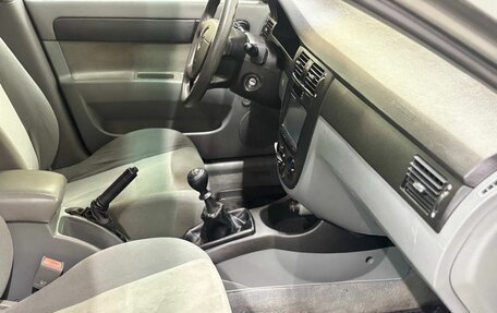 Daewoo Gentra II, 2014 год, 577 000 рублей, 8 фотография