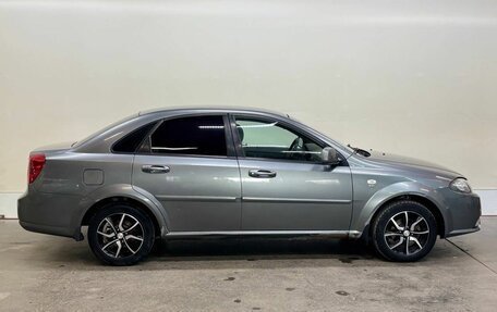 Daewoo Gentra II, 2014 год, 577 000 рублей, 5 фотография