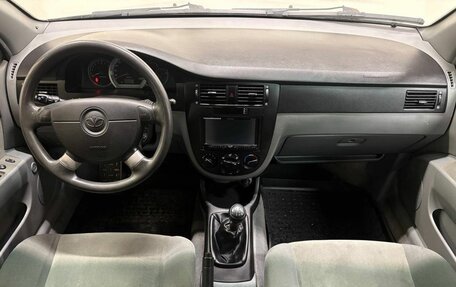 Daewoo Gentra II, 2014 год, 577 000 рублей, 7 фотография