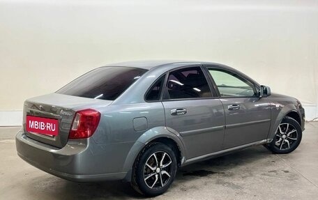 Daewoo Gentra II, 2014 год, 577 000 рублей, 2 фотография