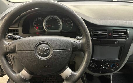 Daewoo Gentra II, 2014 год, 577 000 рублей, 10 фотография