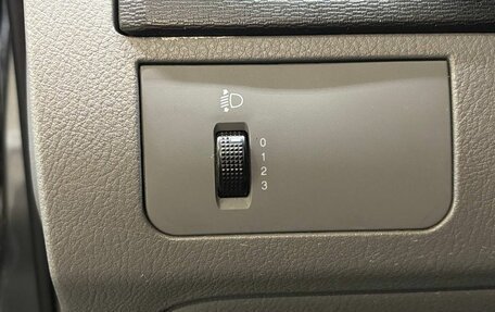 Daewoo Gentra II, 2014 год, 577 000 рублей, 12 фотография