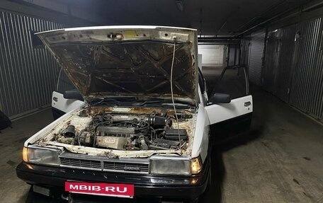 Toyota Carina, 1985 год, 190 000 рублей, 13 фотография