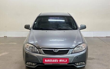 Daewoo Gentra II, 2014 год, 577 000 рублей, 4 фотография
