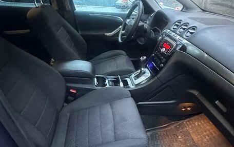 Ford S-MAX I, 2011 год, 665 000 рублей, 5 фотография