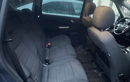 Ford S-MAX I, 2011 год, 665 000 рублей, 6 фотография