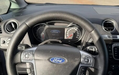 Ford S-MAX I, 2011 год, 665 000 рублей, 9 фотография