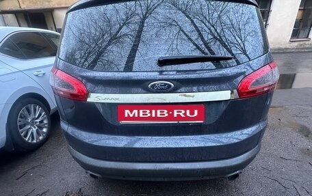 Ford S-MAX I, 2011 год, 665 000 рублей, 4 фотография