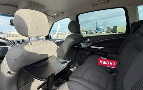 Ford S-MAX I, 2011 год, 665 000 рублей, 7 фотография