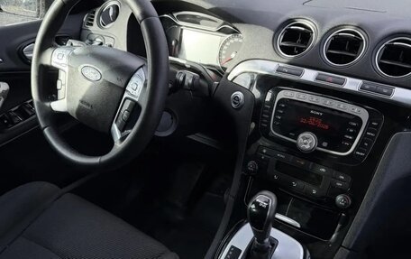 Ford S-MAX I, 2011 год, 665 000 рублей, 13 фотография