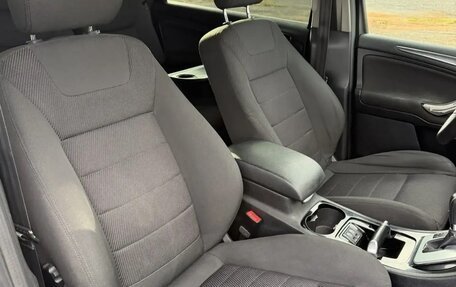 Ford S-MAX I, 2011 год, 665 000 рублей, 14 фотография