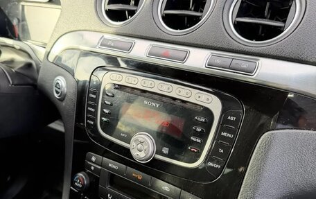 Ford S-MAX I, 2011 год, 665 000 рублей, 12 фотография