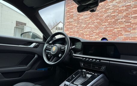 Porsche 911, 2021 год, 13 500 000 рублей, 6 фотография