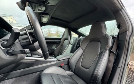 Porsche 911, 2021 год, 13 500 000 рублей, 4 фотография