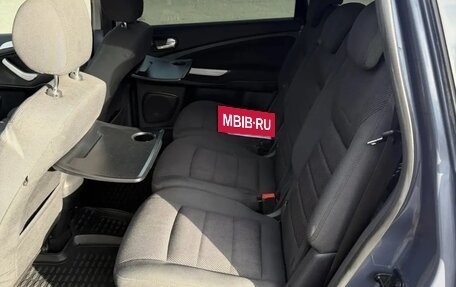 Ford S-MAX I, 2011 год, 665 000 рублей, 15 фотография