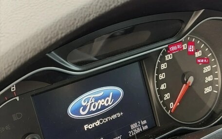 Ford S-MAX I, 2011 год, 665 000 рублей, 10 фотография